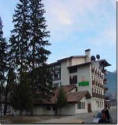 Hotel Pirin