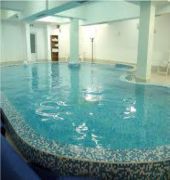 Hotel Pirin