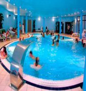 Strazhite Hotel - Half Board