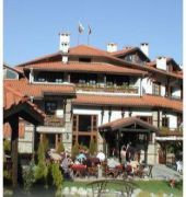 Hotel "Tanne"