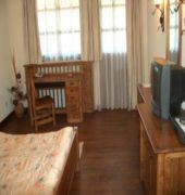 Hotel "Tanne"