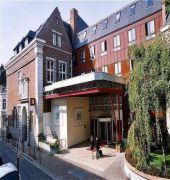 Hôtel des Tours
