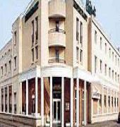 Comfort Hotel Lille Europe