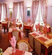 Comfort Hotel Lille Europe