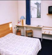 Comfort Hotel Lille Europe