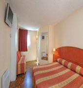 Hôtel Kyriad Lille Ouest - Lomme