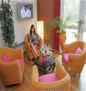 Hôtel Kyriad Lille Ouest - Lomme