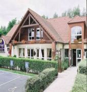 Hôtel Kyriad Lille Ouest - Lomme