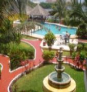 HOTEL IMPERIAL LAGUNA CANCUN