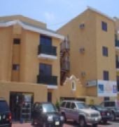 HOTEL IMPERIAL LAGUNA CANCUN