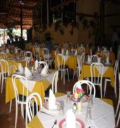 Hotel Plaza Caribe