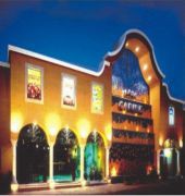 Hotel Plaza Caribe