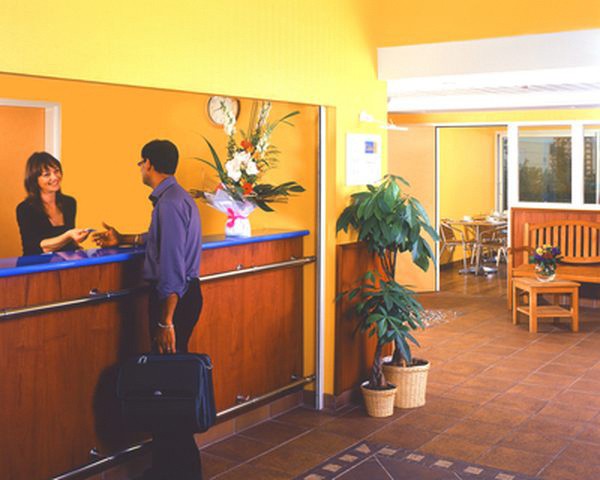 Aparthotel Adagio Access Marseille Prado Périer