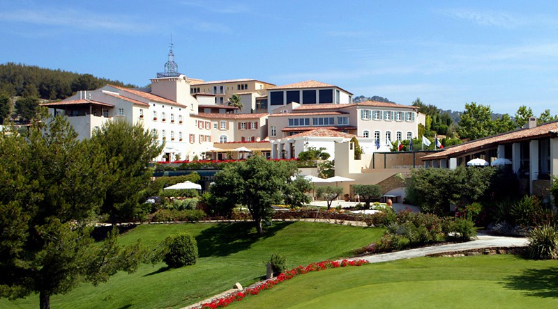 Dolce Fregate Provence