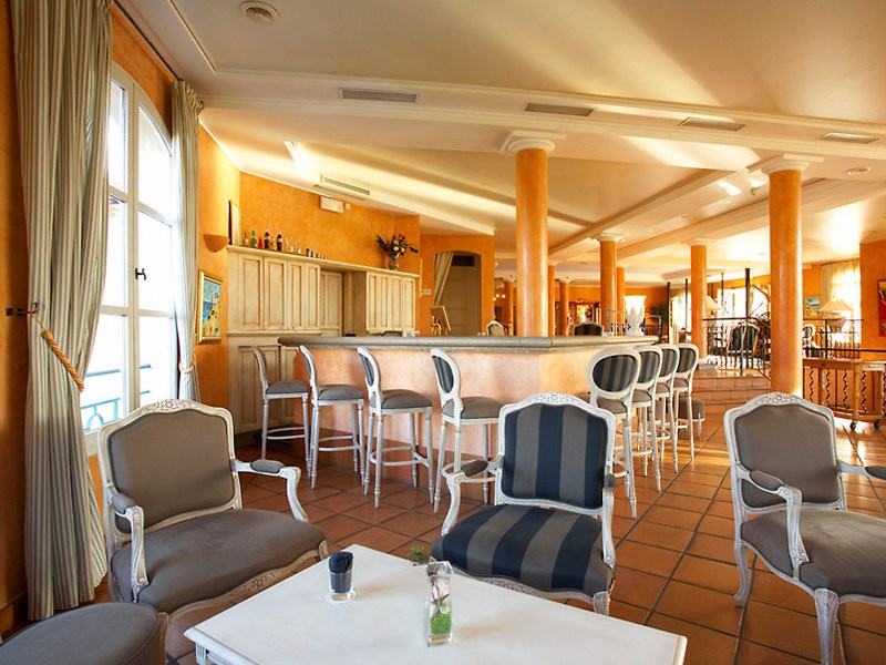 Dolce Fregate Provence
