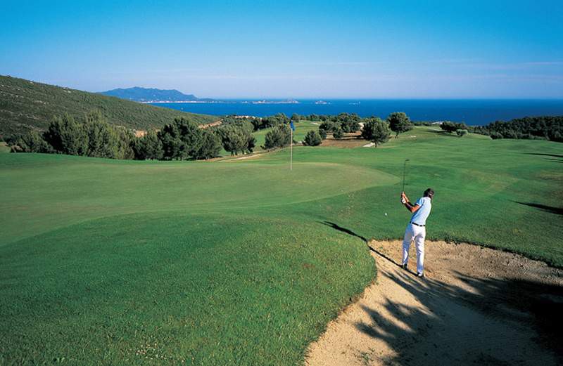 Dolce Fregate Provence