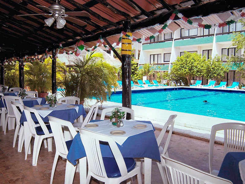 Club Verano Beat