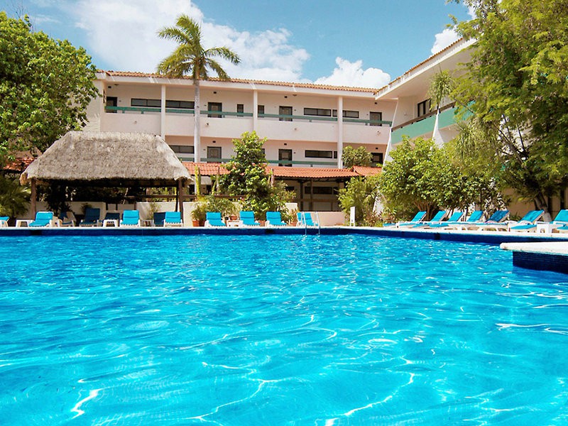 Club Verano Beat