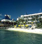 Zoëtry Villa Rolandi Isla Mujeres Cancun