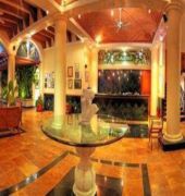 Zoëtry Villa Rolandi Isla Mujeres Cancun