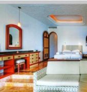 Zoëtry Villa Rolandi Isla Mujeres Cancun