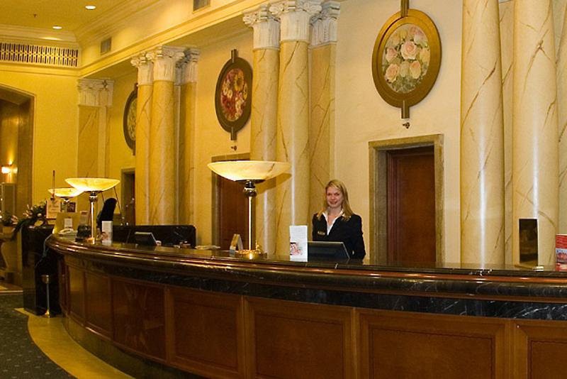 Sofia Hotel Balkan
