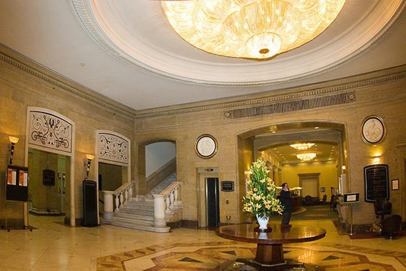 Sofia Hotel Balkan