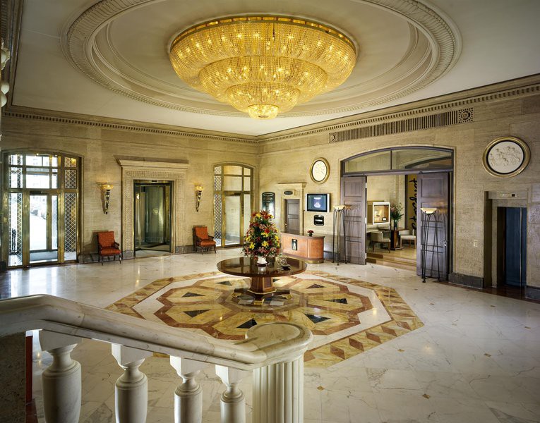 Sofia Hotel Balkan