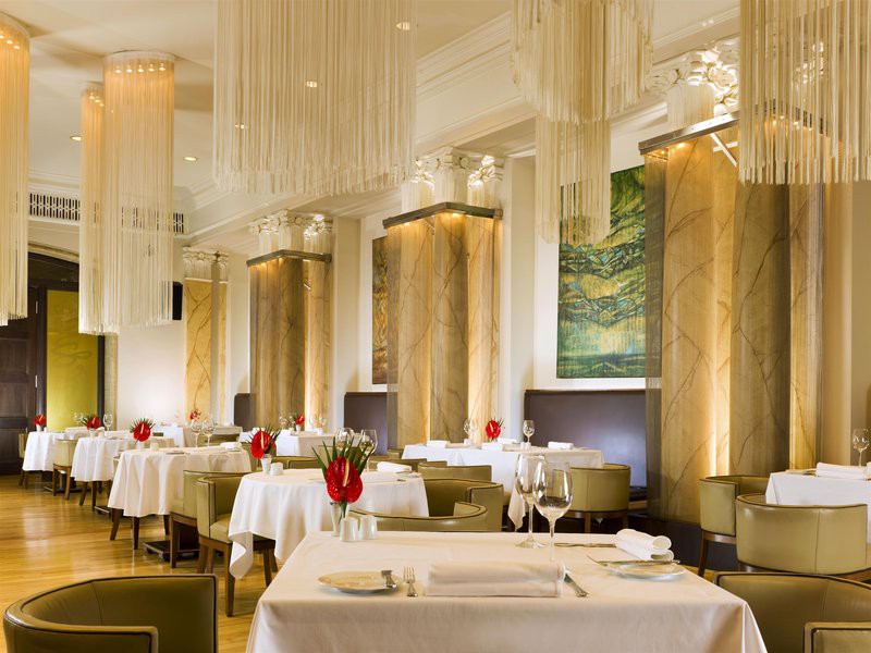 Sofia Hotel Balkan
