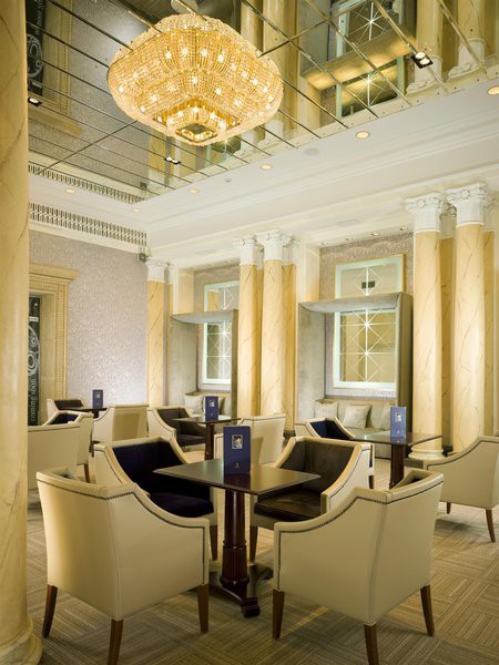 Sofia Hotel Balkan