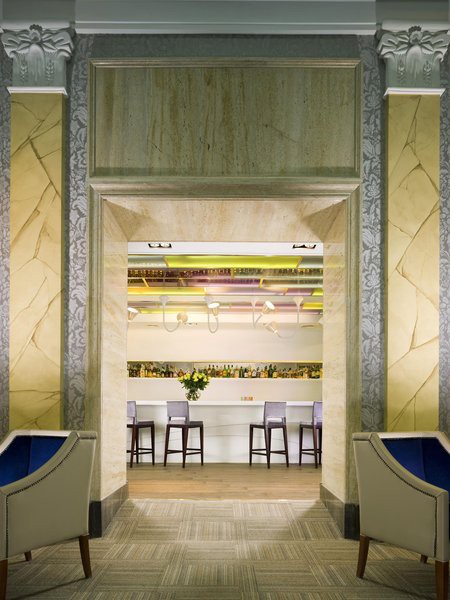 Sofia Hotel Balkan