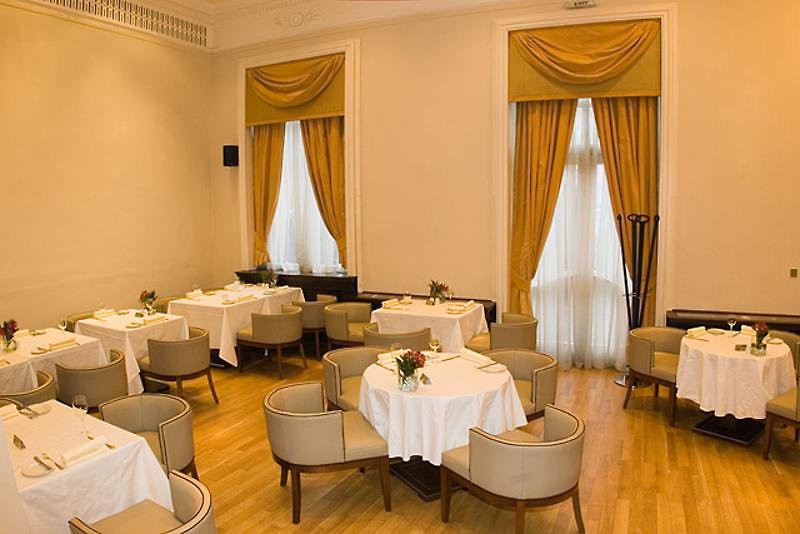 Sofia Hotel Balkan