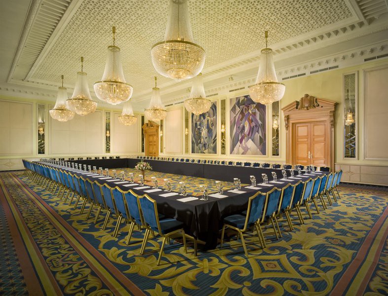 Sofia Hotel Balkan
