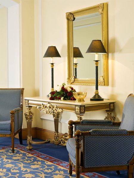 Sofia Hotel Balkan