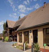 Hotel Campanile Mulhouse Sud - Morschwiller