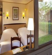 Hotel Campanile Mulhouse Sud - Morschwiller