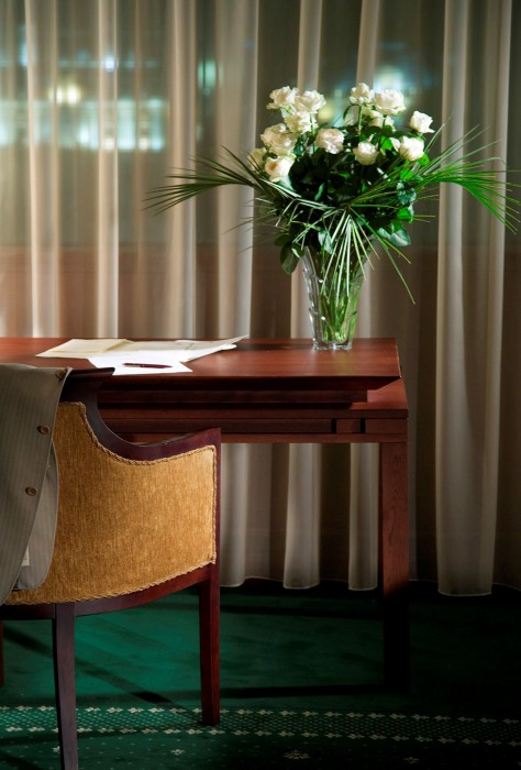 Grand Hotel Sofia