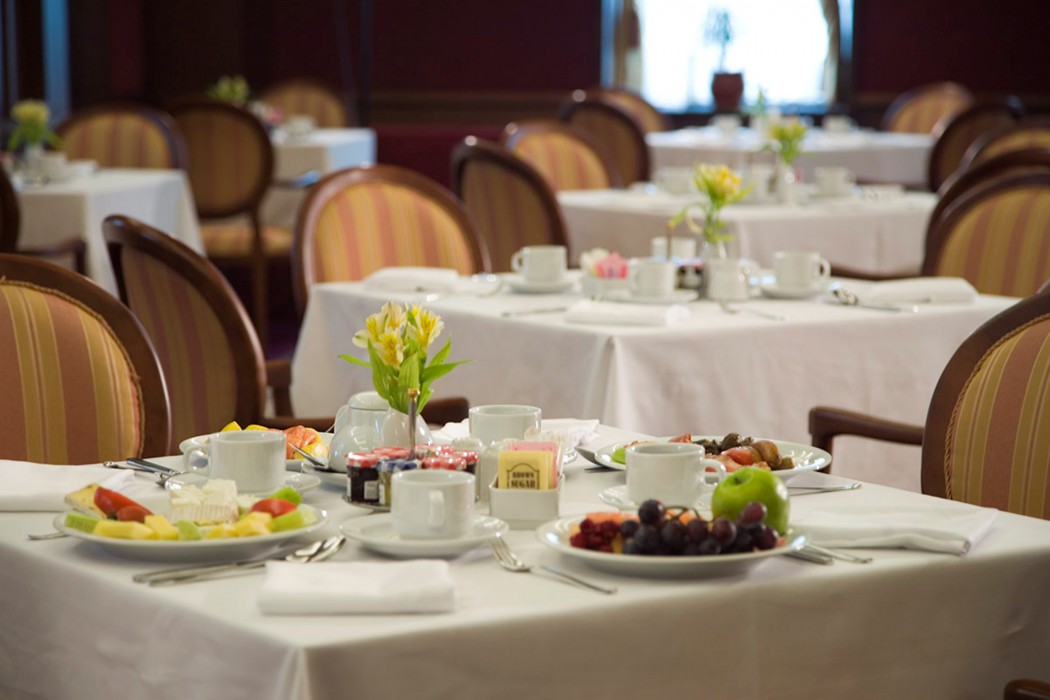 Grand Hotel Sofia