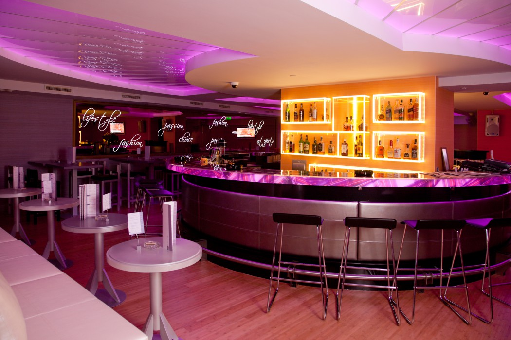 Grand Hotel Sofia
