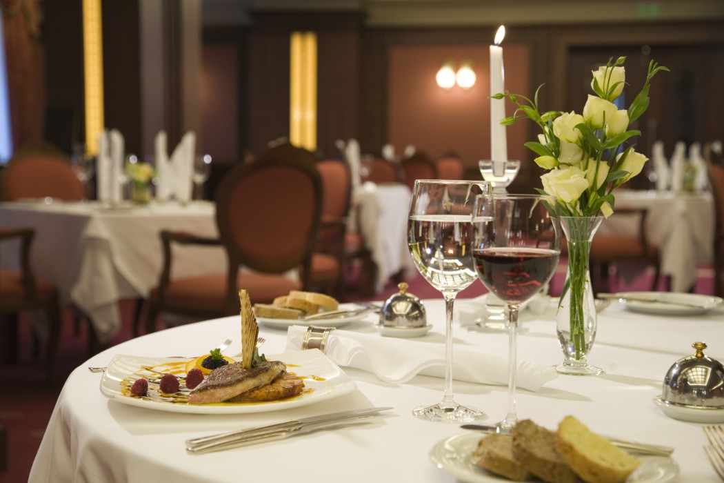 Grand Hotel Sofia