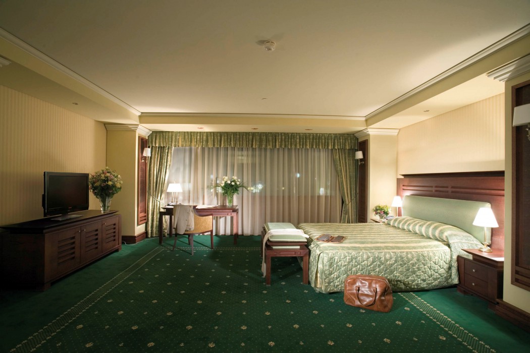 Grand Hotel Sofia