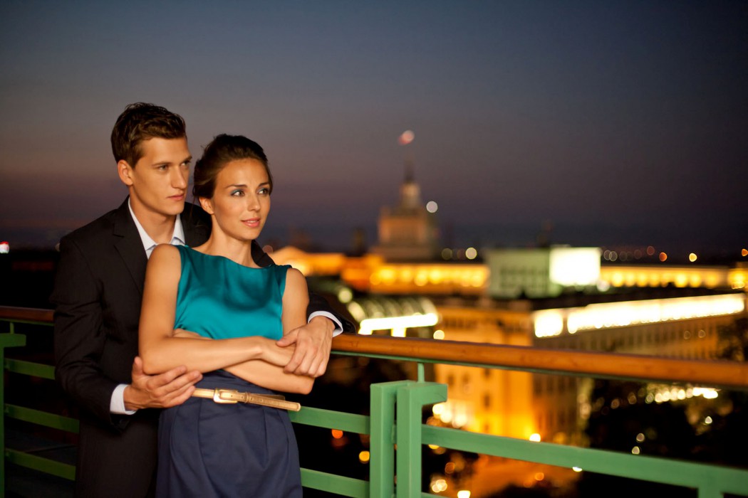Grand Hotel Sofia