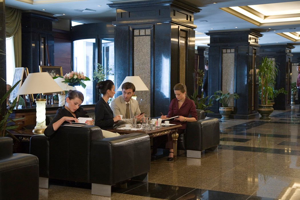 Grand Hotel Sofia