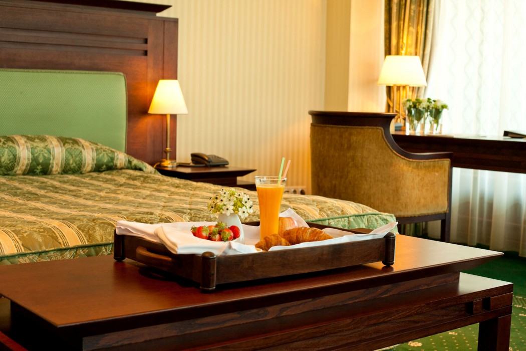Grand Hotel Sofia