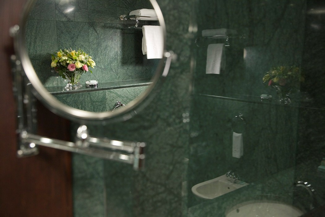 Grand Hotel Sofia