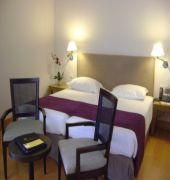 Golden Residence Hotel