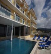 Hotel Apartamentos Baia Brava