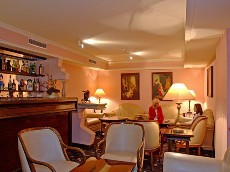 Hotel “Maria Luisa“