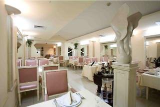 Hotel “Maria Luisa“