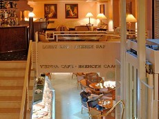 Hotel “Maria Luisa“